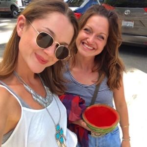 Meet your Posher, Katy